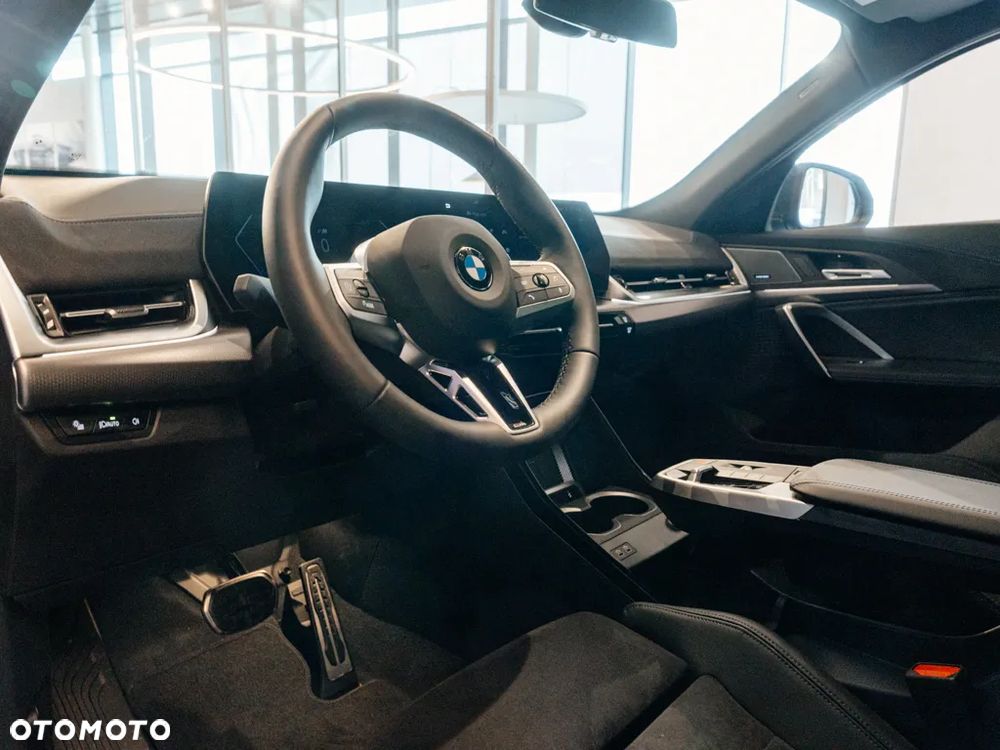 BMW X2 sDrive18d - 4
