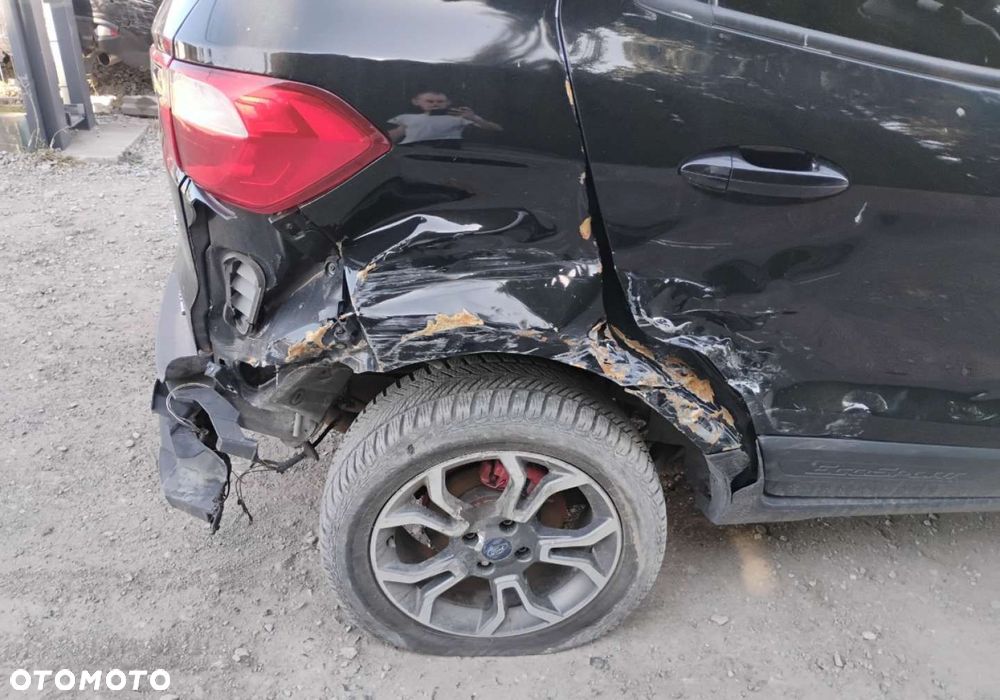 Ford EcoSport - 27
