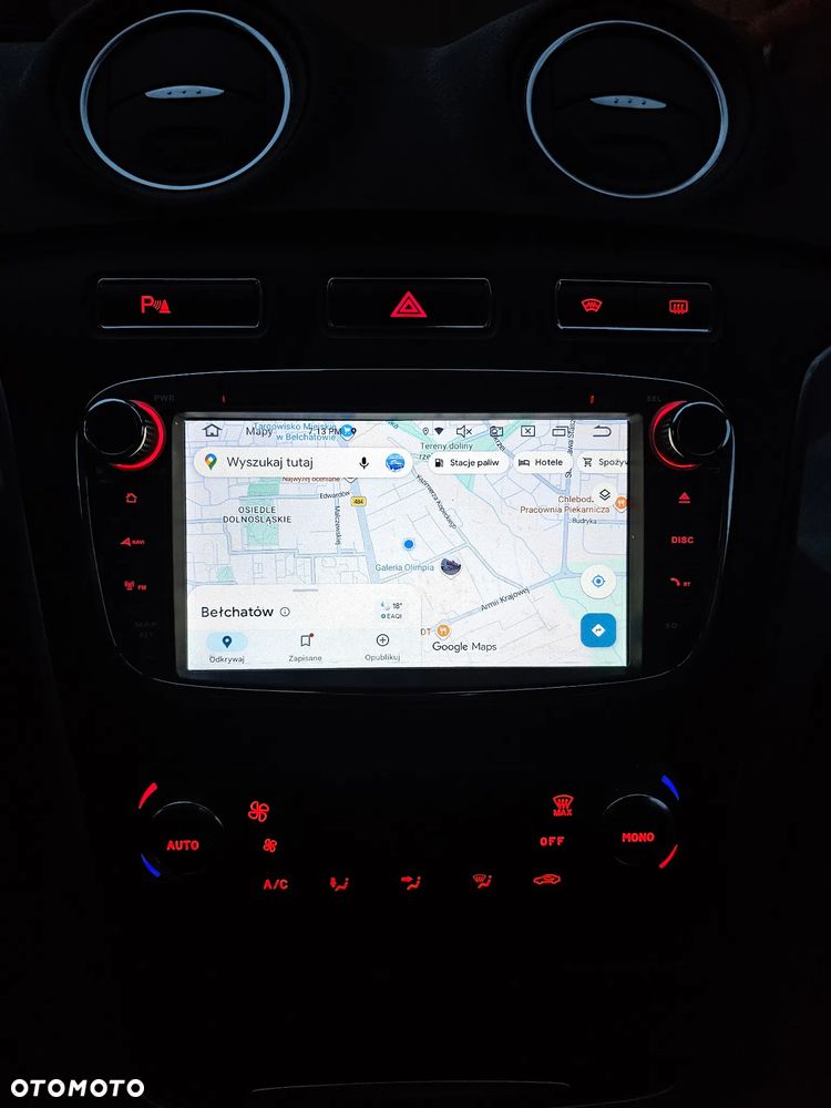 Ford Mondeo 2.0 Trend / Trend+ - 23