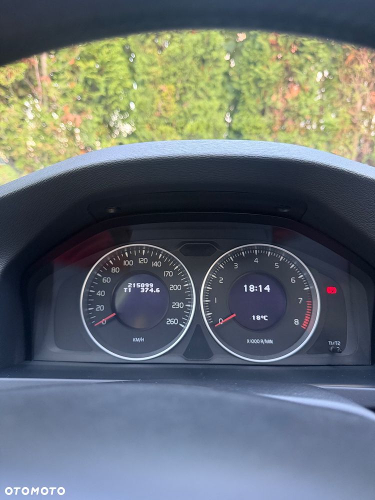 Volvo S60 T4 Momentum - 17