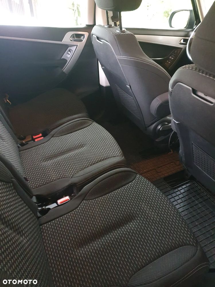 Citroën C4 Picasso - 9