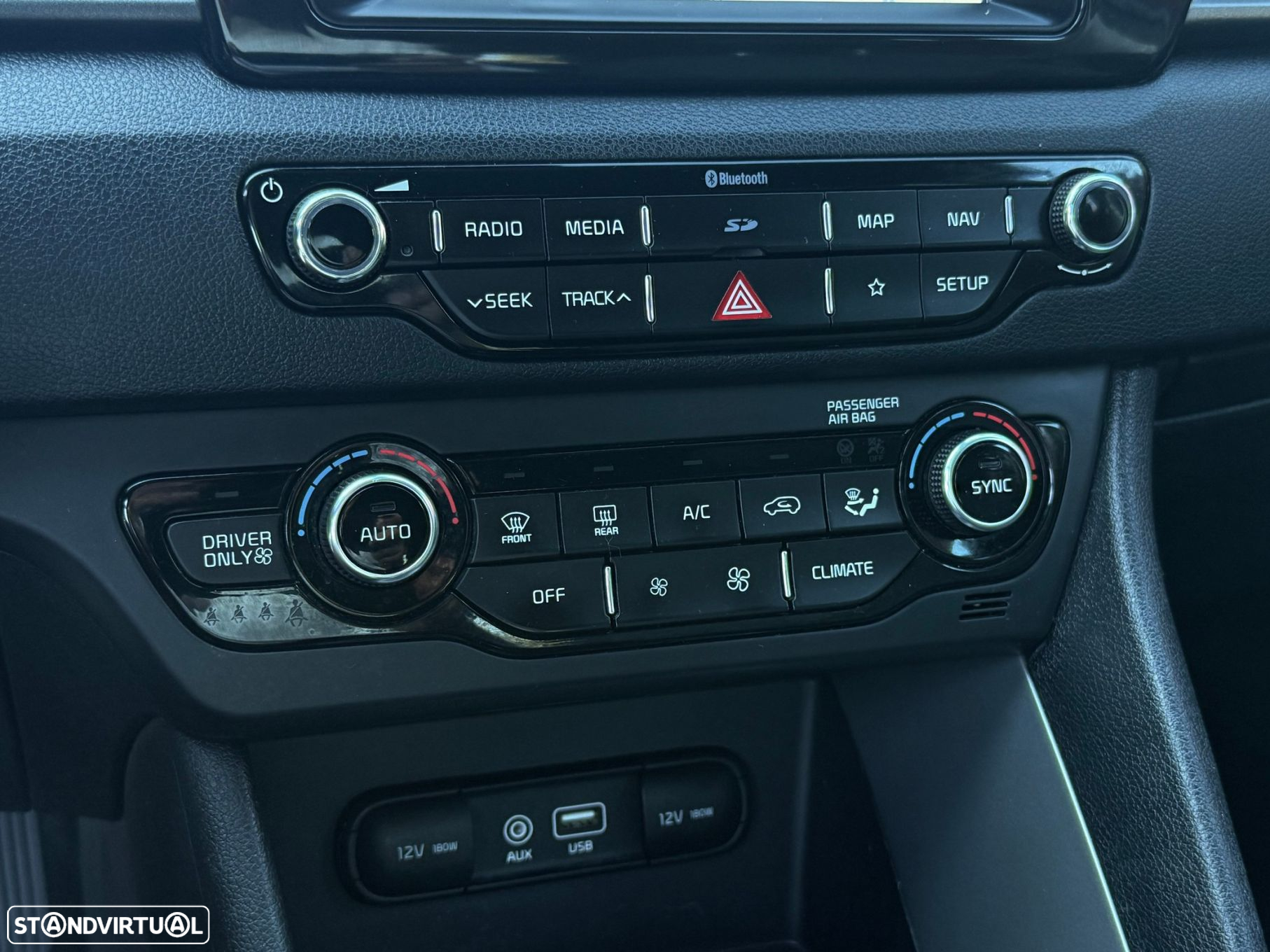 Kia Niro - 17