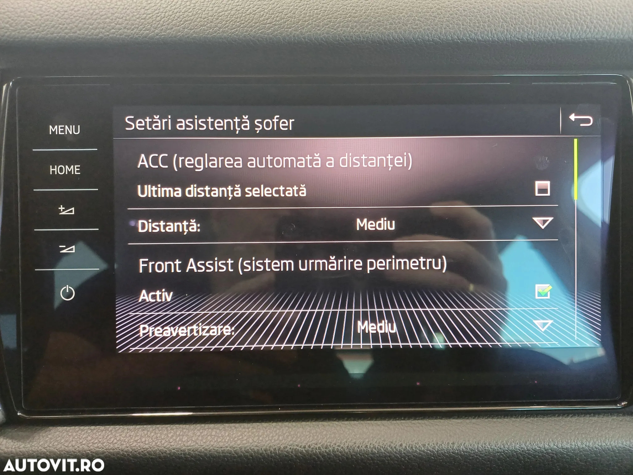 Skoda Kodiaq 2.0 TDI 4X4 DSG Style - 23