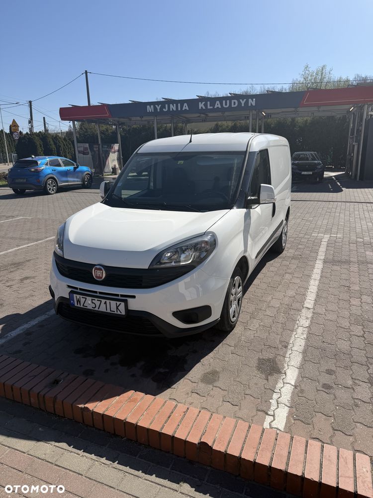 Fiat Doblo - 8