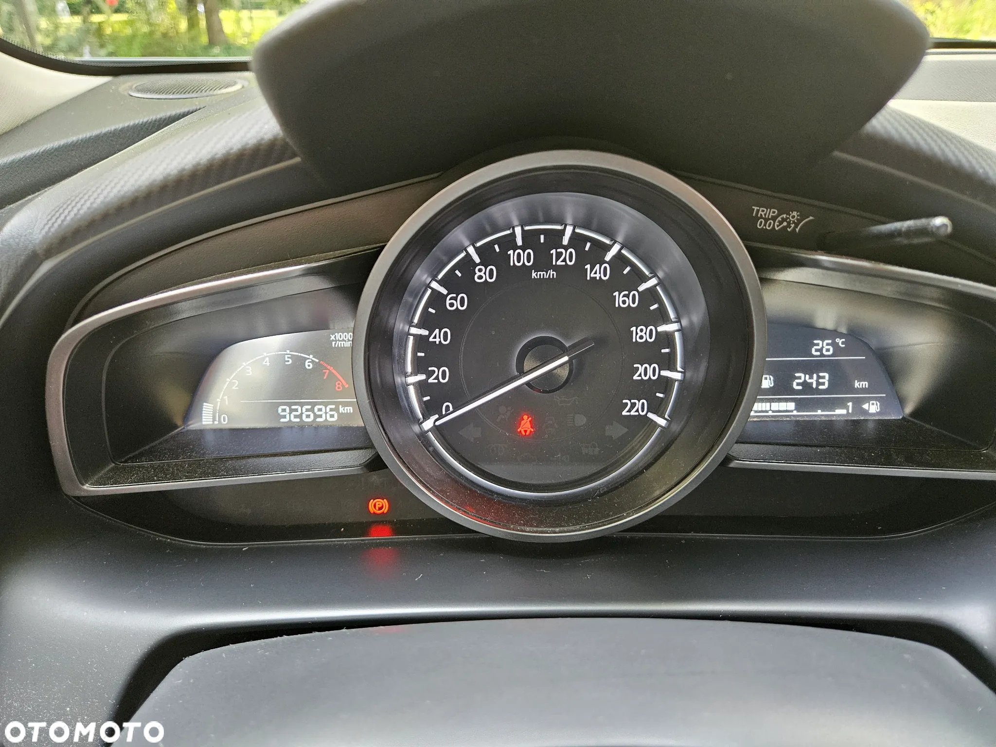 Mazda CX-3 2.0 SkyEnergy - 16