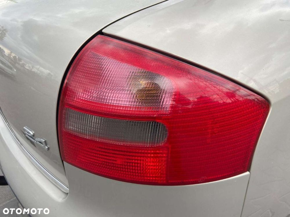 Audi A6 Limousine - 9