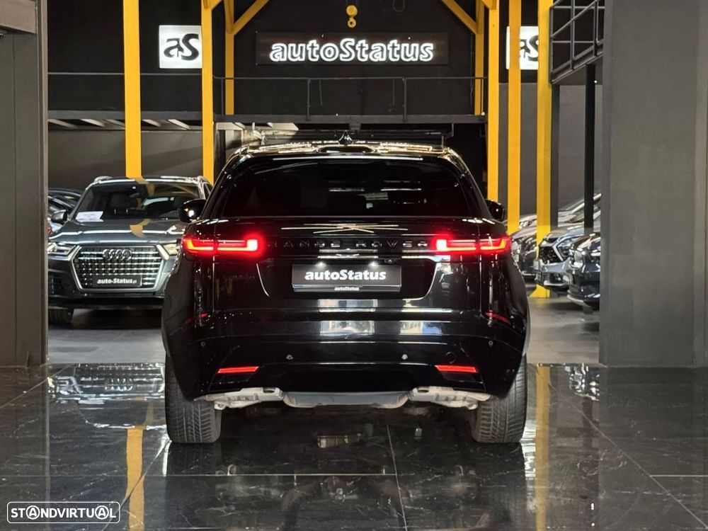 Land Rover Range Rover Velar 2.0 P400e AWD - 7