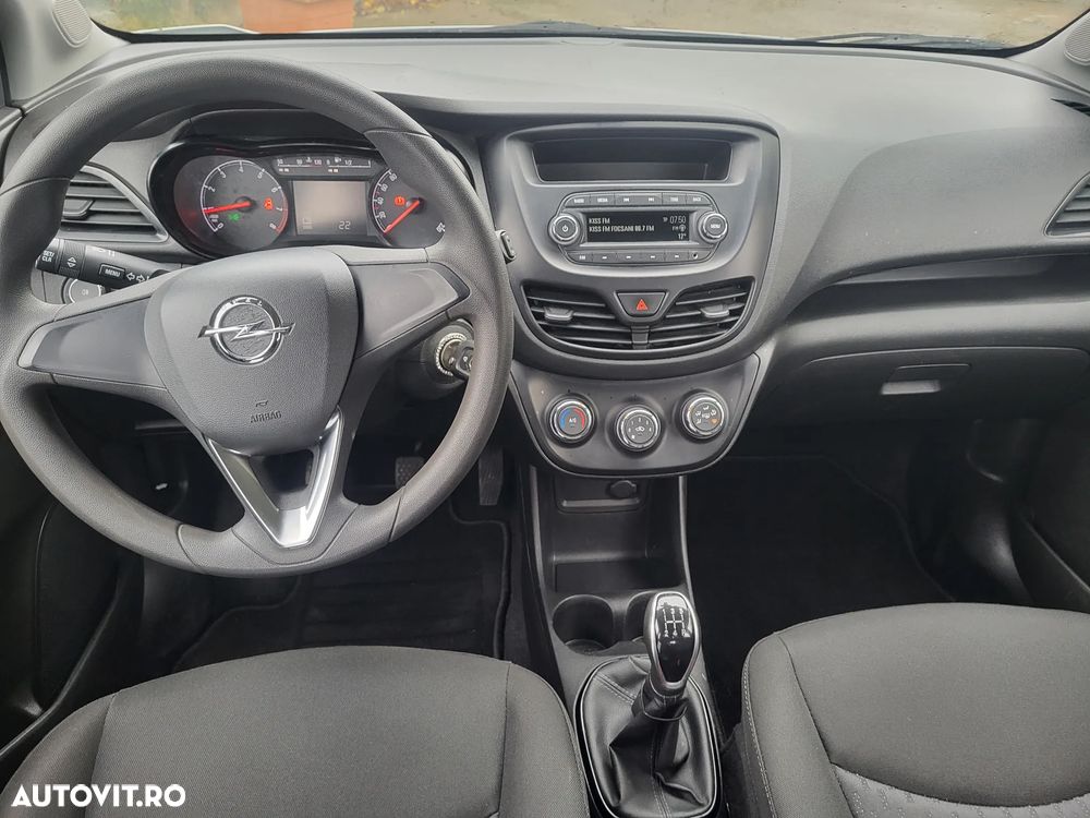 Opel Karl - 5