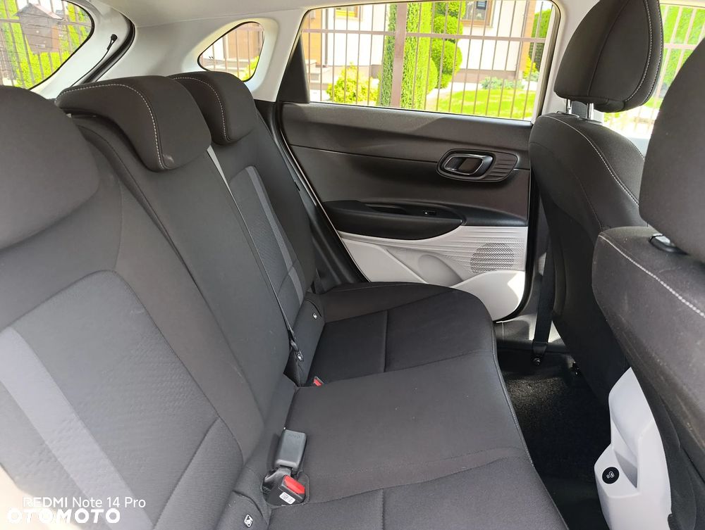Hyundai i20 - 32