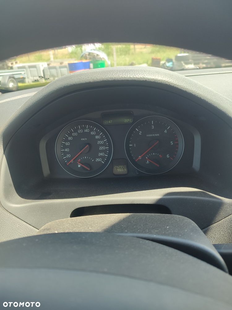 Volvo S40 - 5