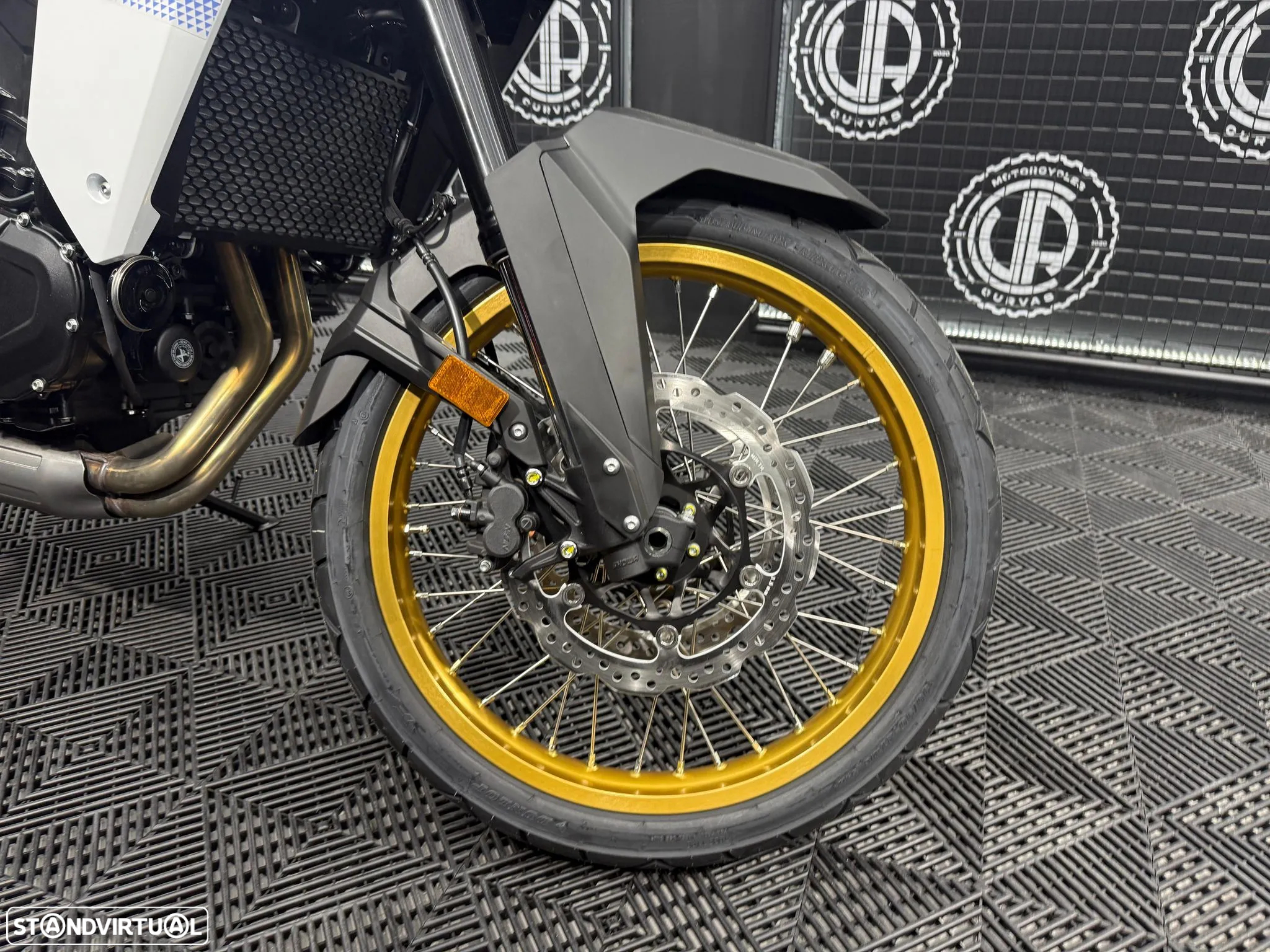 Honda XL 750 TRANSALP 2025 - 7