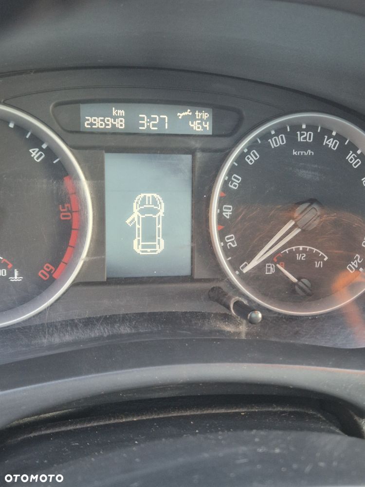 Skoda Roomster - 7
