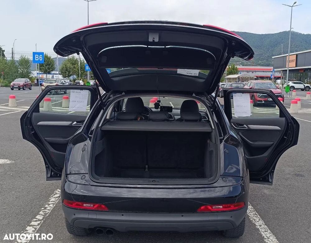 Audi Q3 2.0 TDI - 12