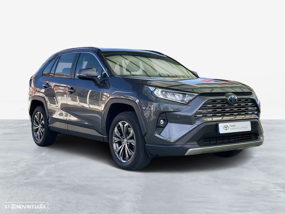 Toyota RAV4 - 19