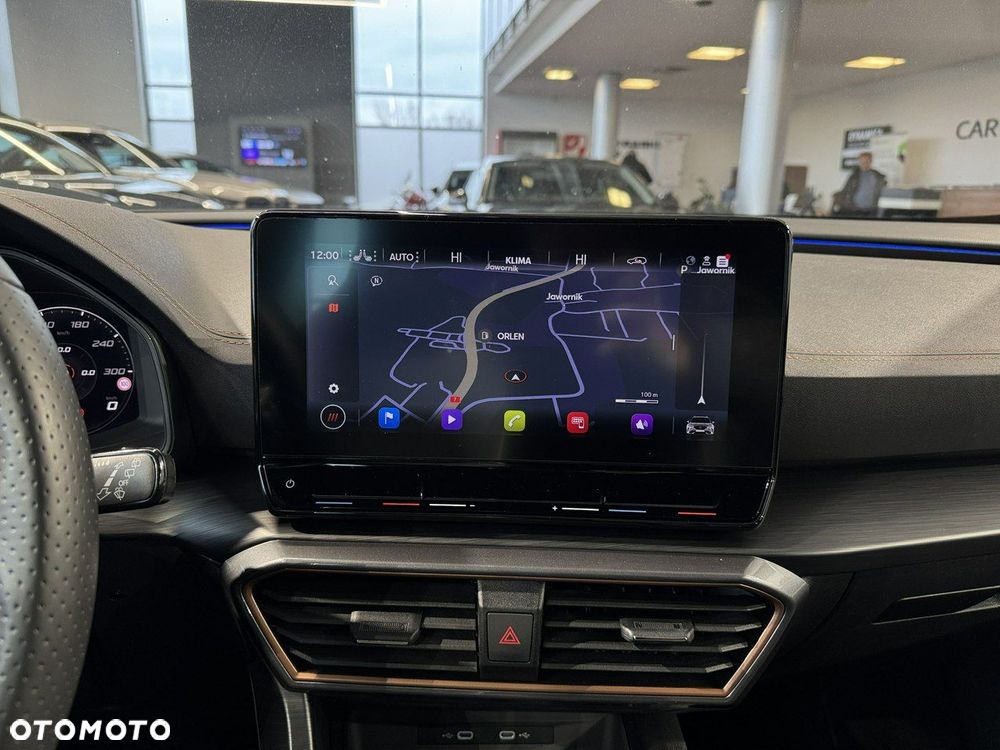 Cupra Formentor - 25