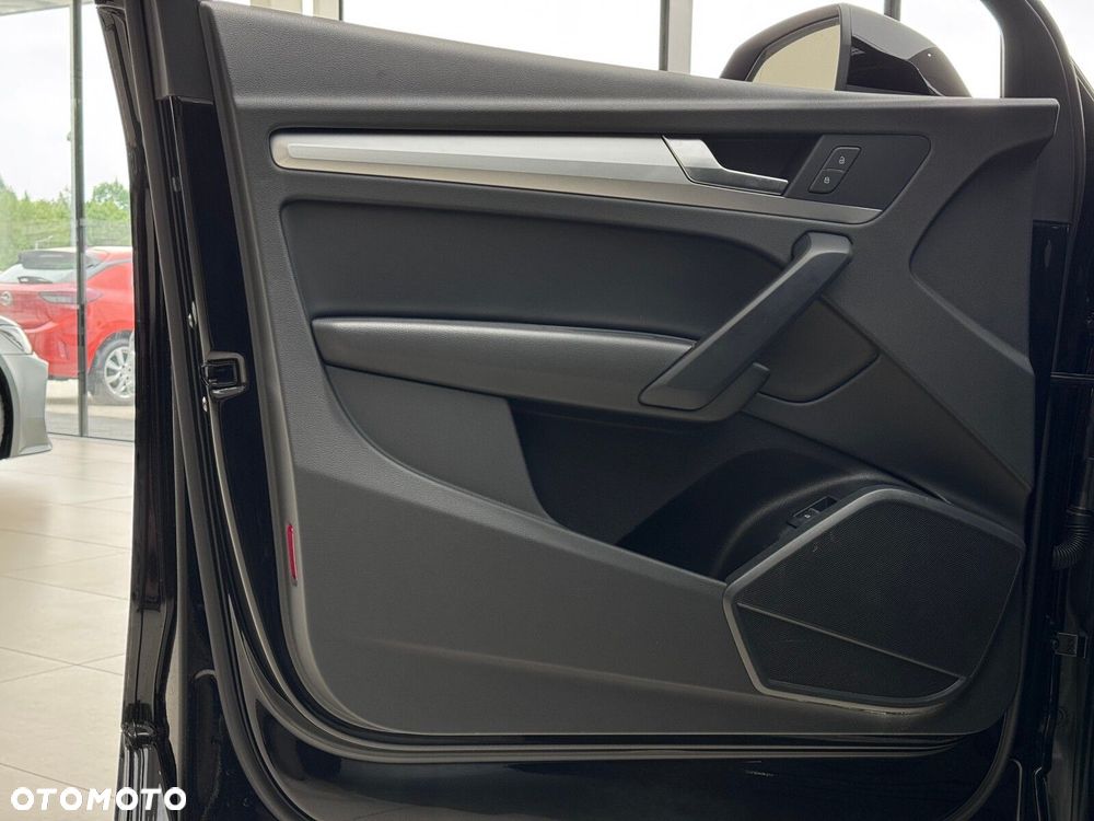 Audi Q5 Sportback - 12