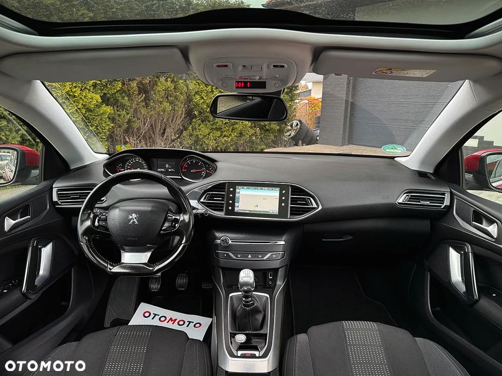 Peugeot 308 BlueHDi 150 Stop & Start Allure - 33