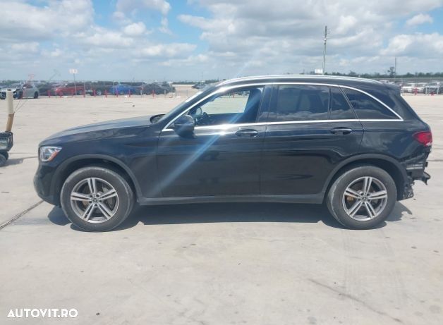 Mercedes-Benz GLC 300 4MATIC 9G-TRONIC - 13