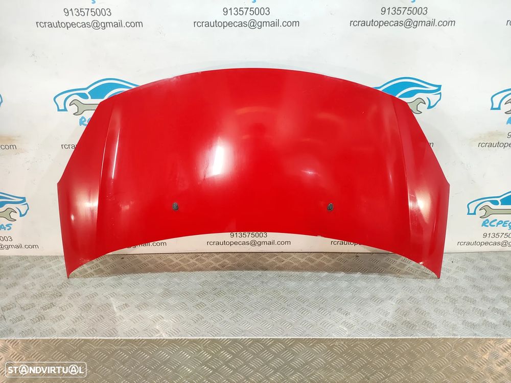 Frente Completa Citroen DS3 Diesel 2009 - 2016 - 16