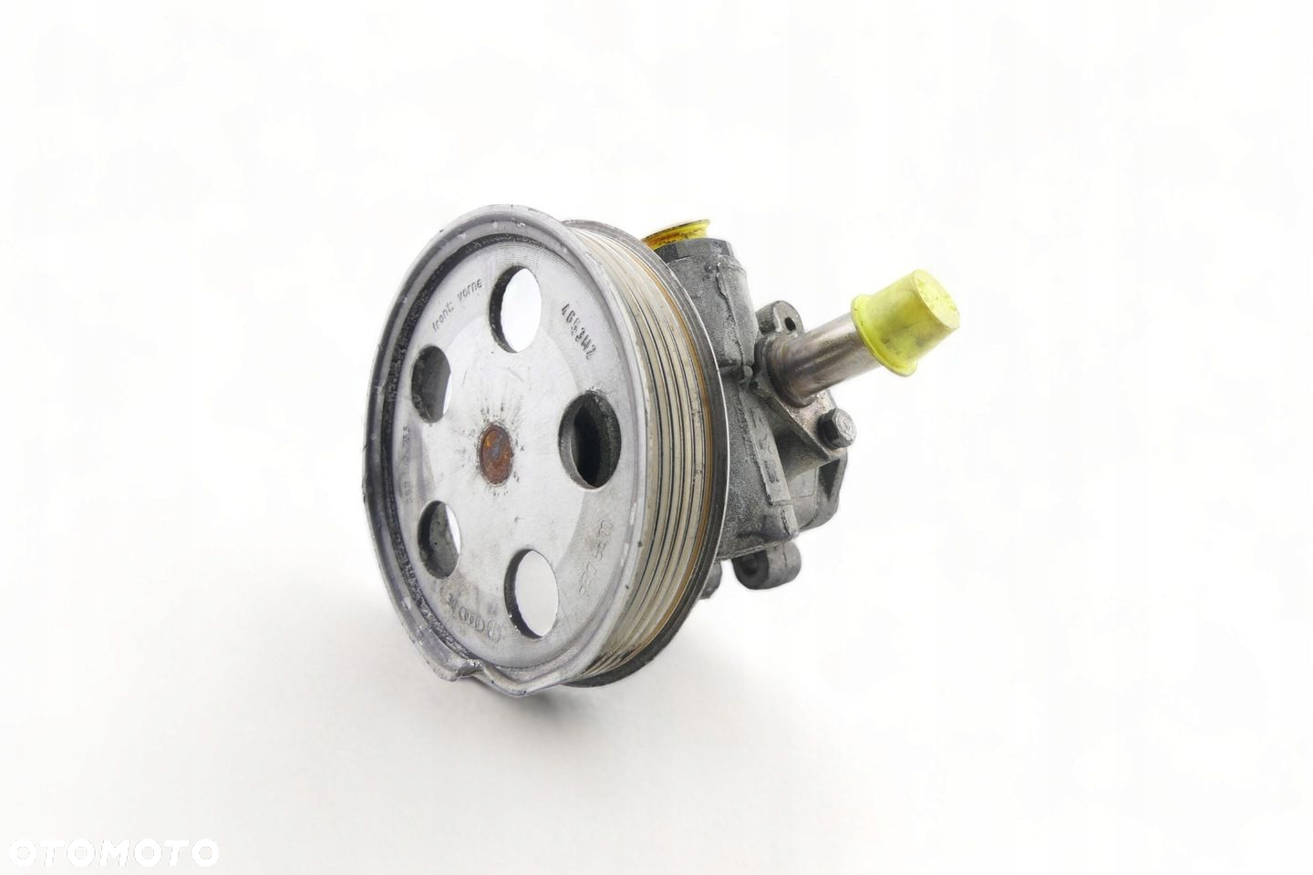 Pompa Wspomagania AUDI A4 B7 2.0 TFSI 8E0145153D - 8