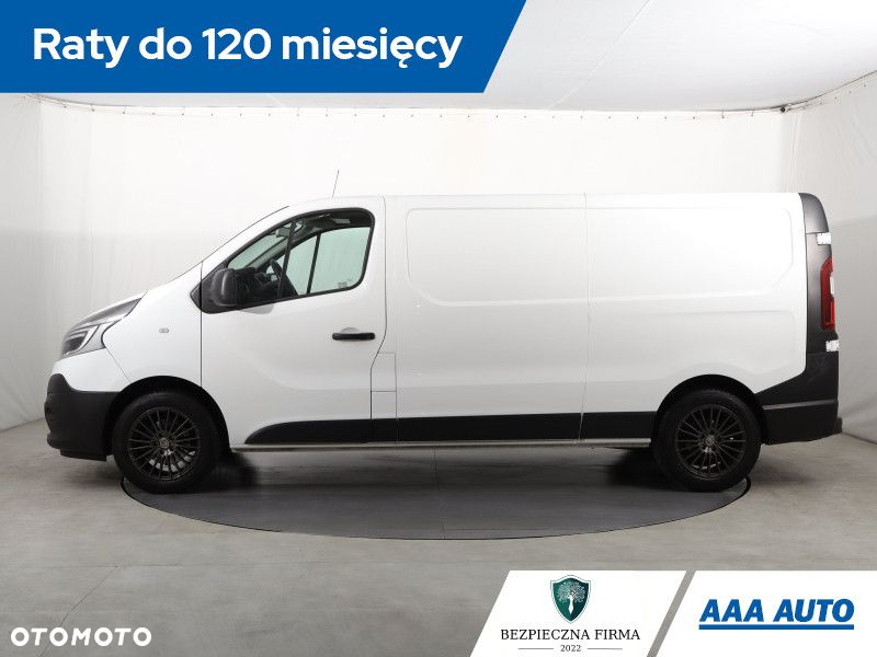Renault trafic - 3