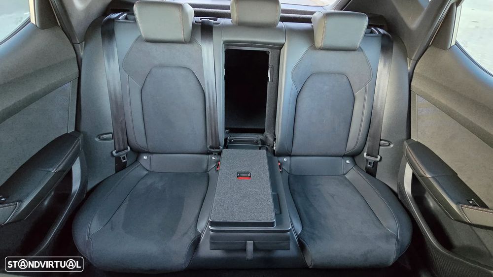 Cupra Leon 1.5 eTSI DSG - 40