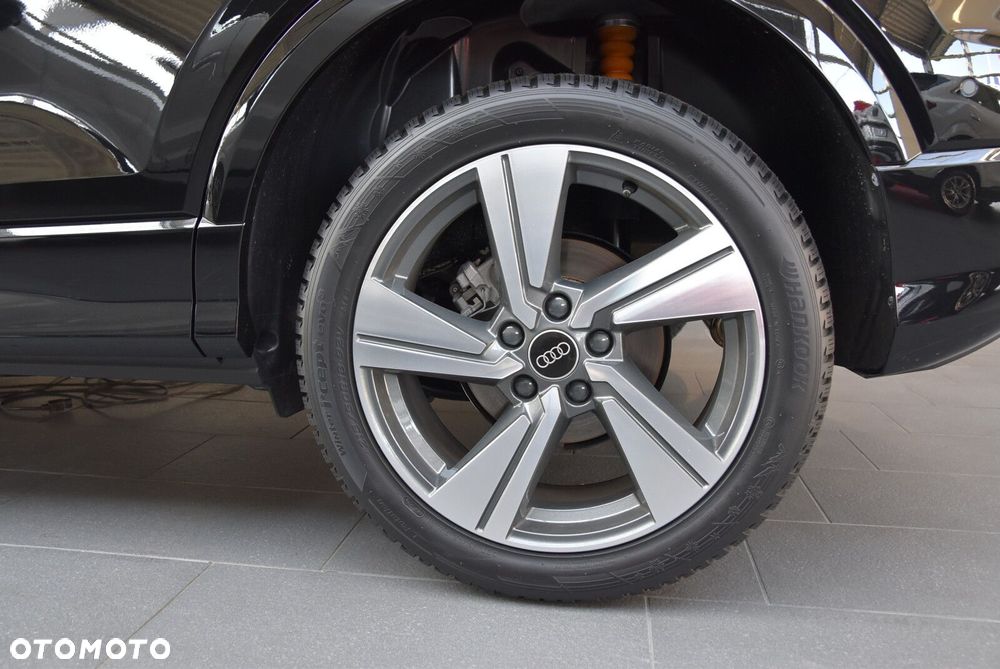 Audi Q2 - 8