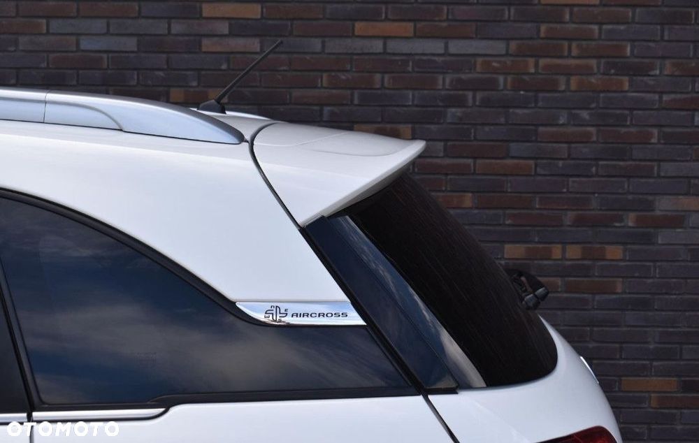 Citroën C4 Aircross - 5