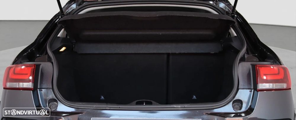 Citroën C4 Cactus PureTech 110 Stop&Start EAT6 Shine - 13