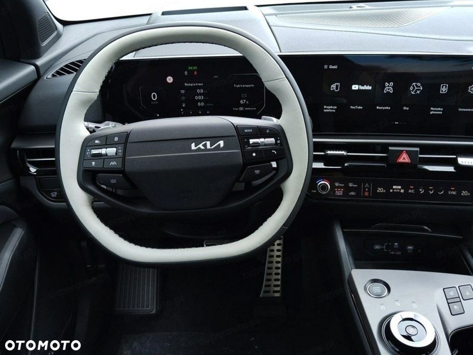 Kia Sportage - 9