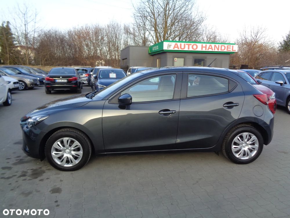 Mazda 2 SKYACTIV-G 90 KIZOKU INTENSE - 2