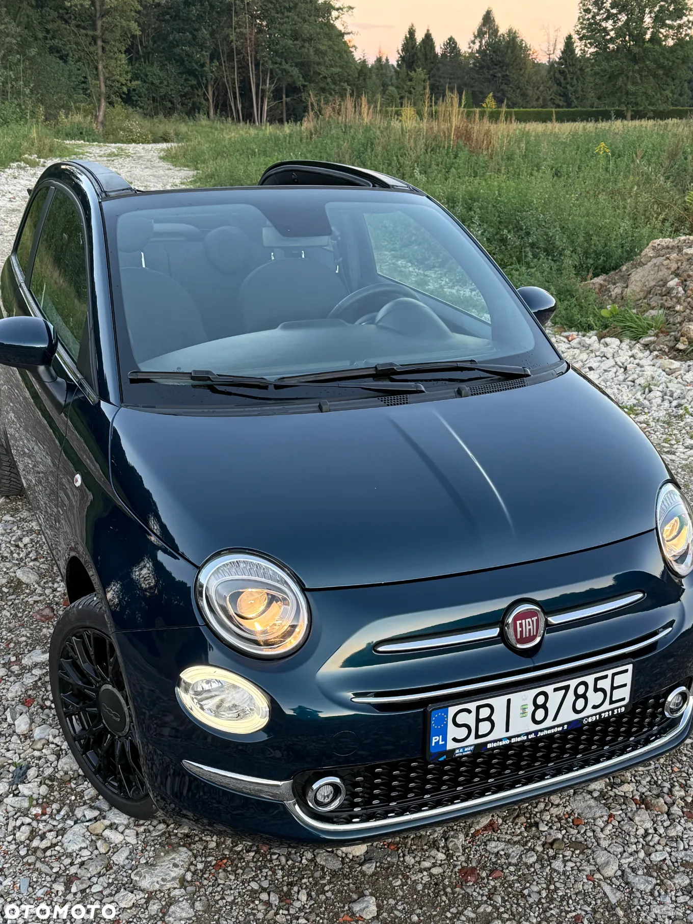 Fiat 500 1.0 Hybrid - 3