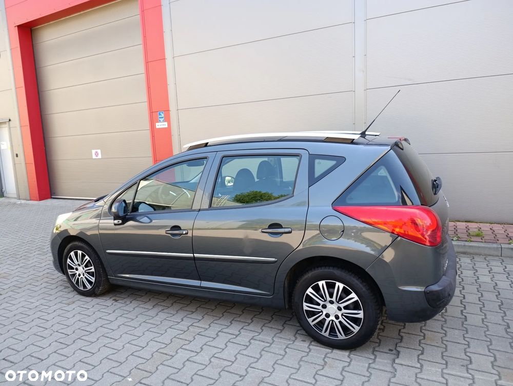 Peugeot 207 95 VTi Filou - 6