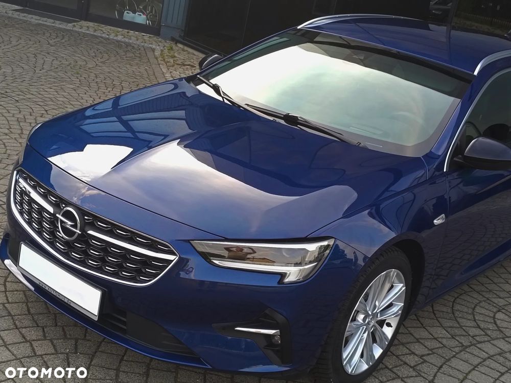 Opel Insignia 2.0 CDTI Business Edition S&S - 1