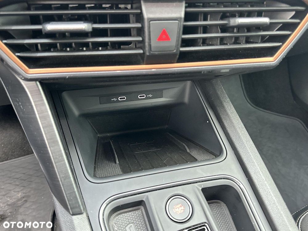 Cupra Formentor 1.5 TSI DSG - 28