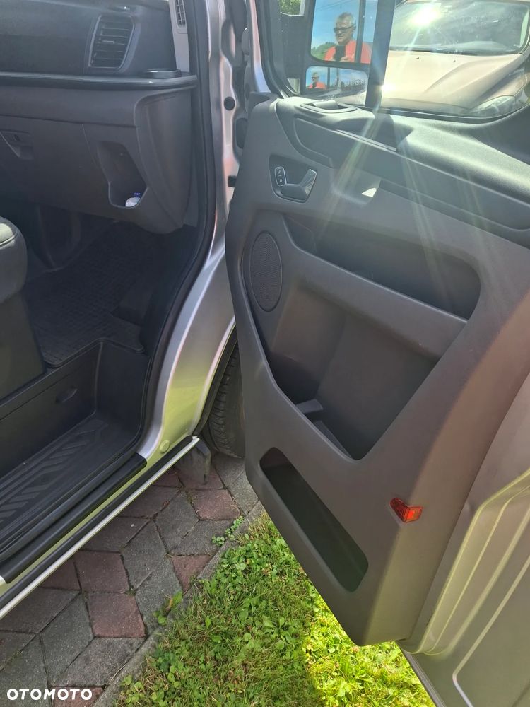 Ford Transit Custom - 7