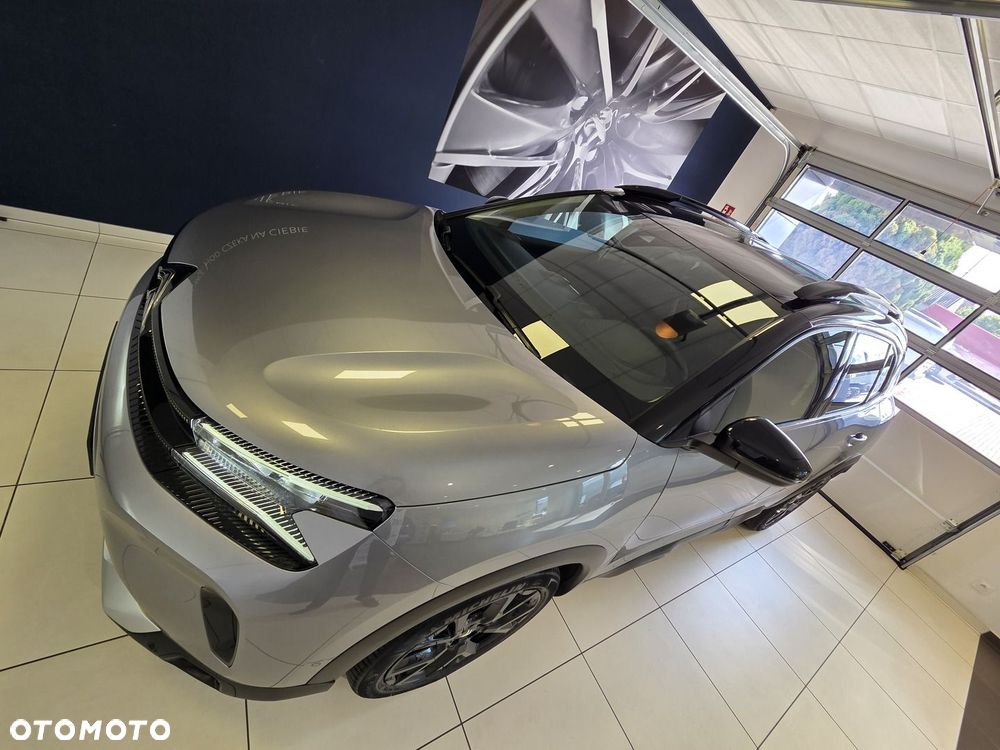 Citroën C5 Aircross 1.5 BlueHDi Max EAT8 - 29