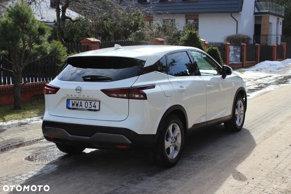 Nissan Qashqai ver-1-3-dig--t-mhev-4x4-tekna-xtronic - 6