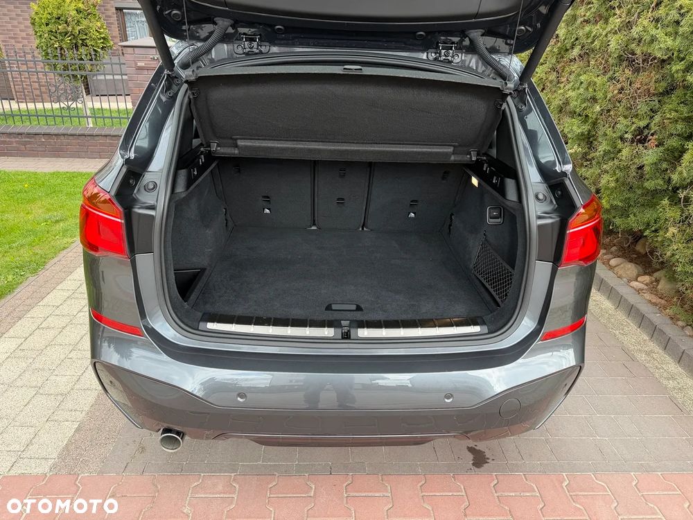 BMW X1 xDrive18d M Sport sport - 30