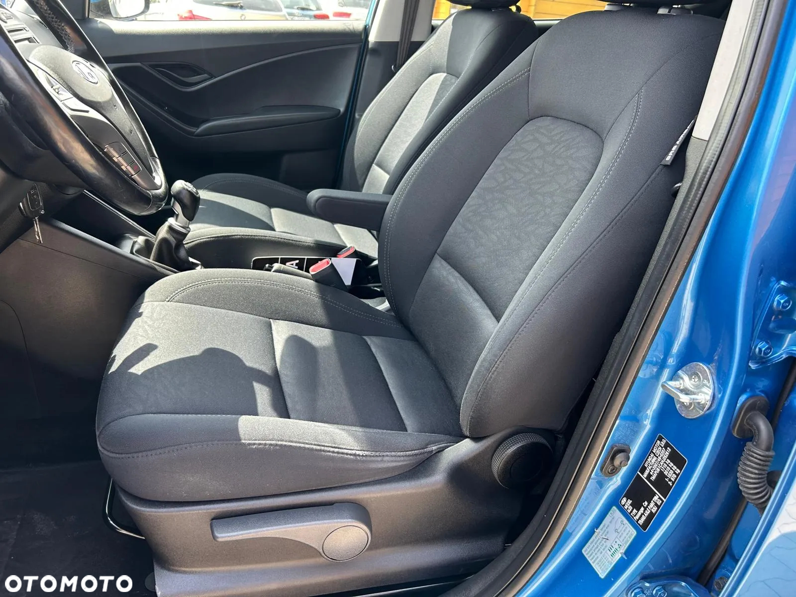 Hyundai ix20 1.4 Premium - 15
