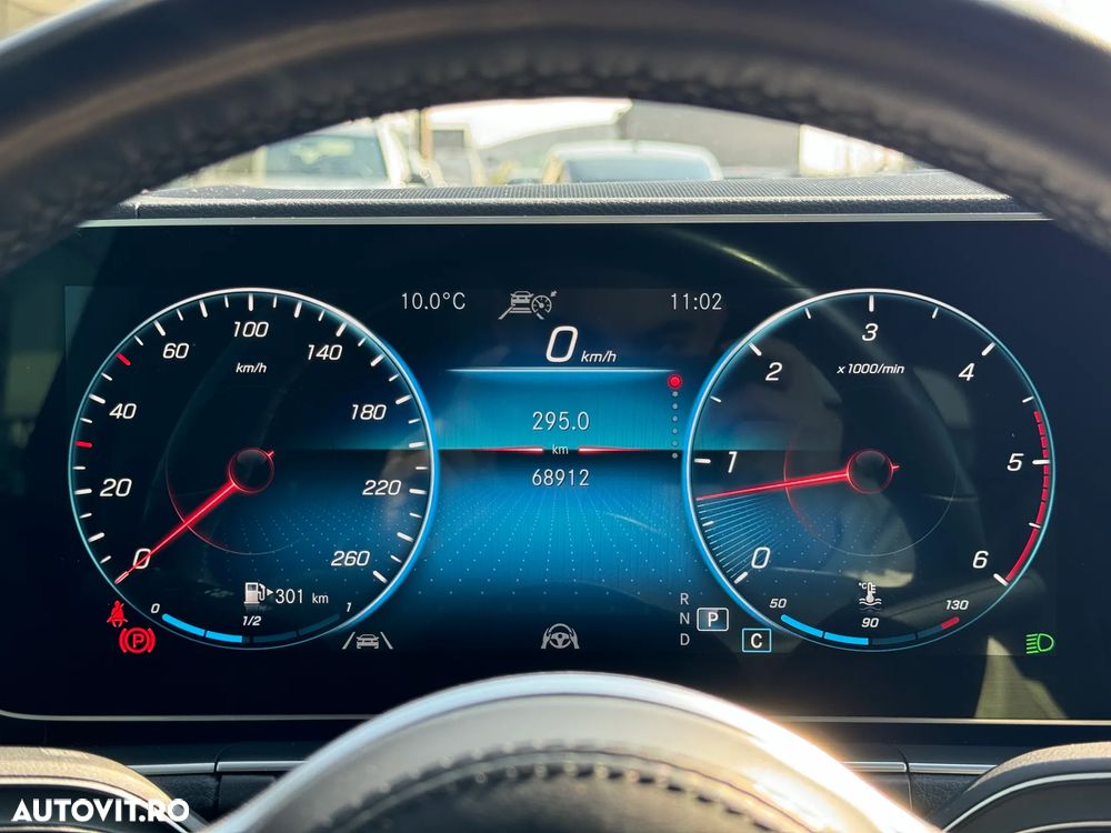 Mercedes-Benz GLS - 20