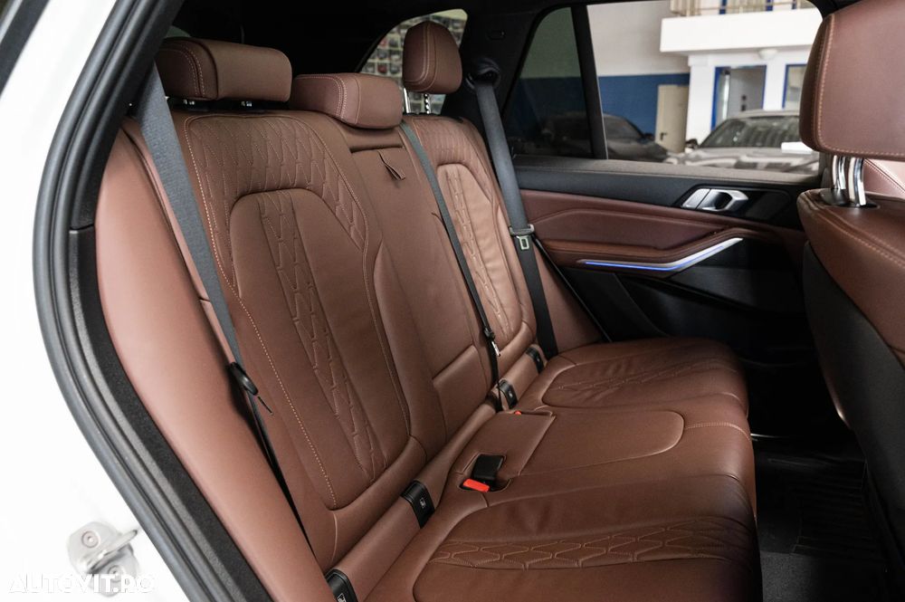 BMW X5 M M50d - 31