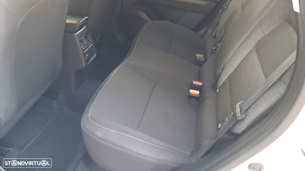 Renault Captur 1.0 TCe Equilibre Bi-Fuel - 28