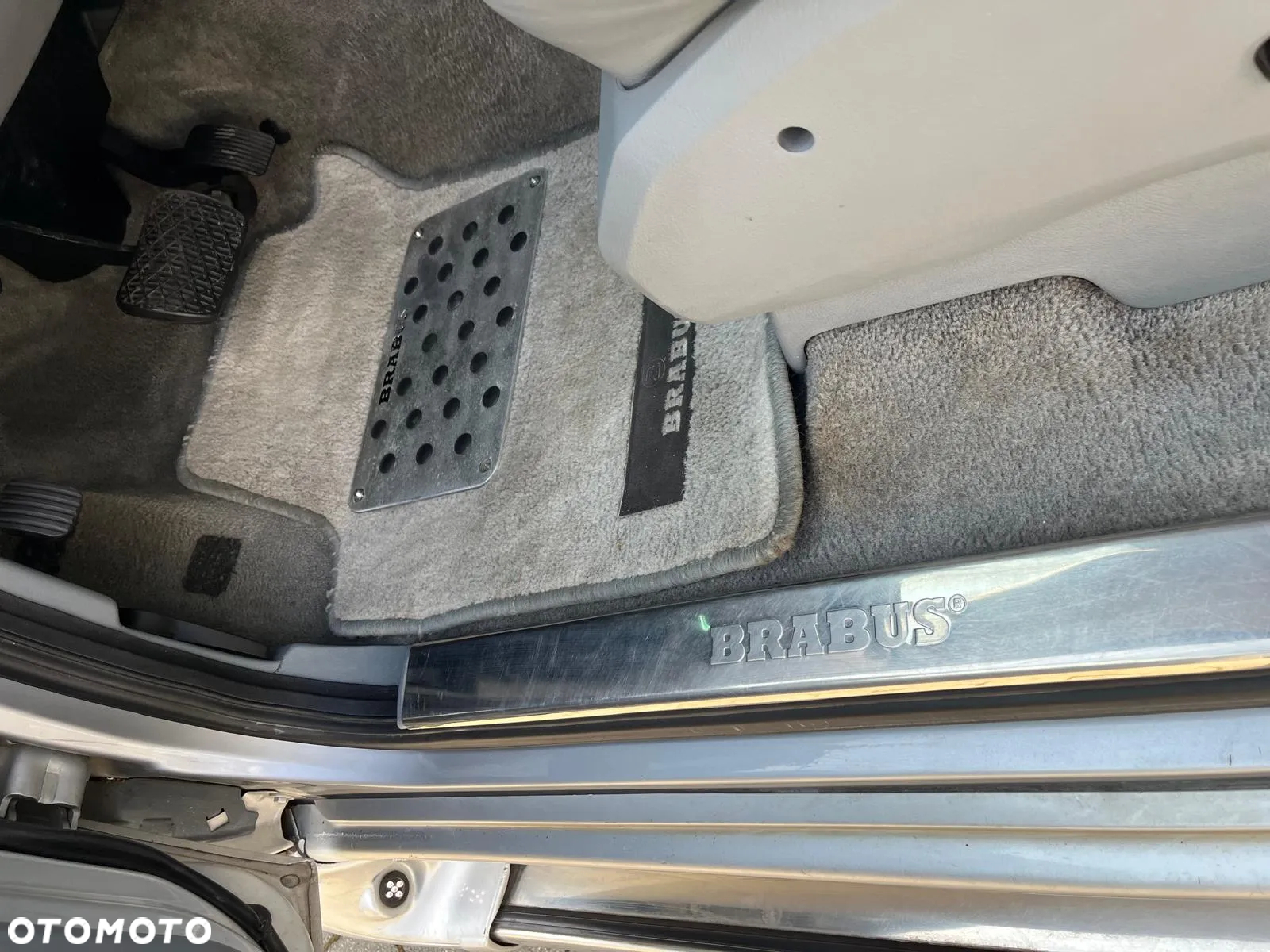 Mercedes-Benz ML - 27