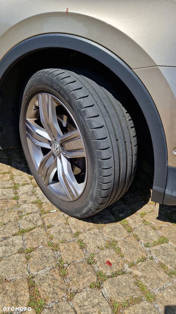 Volkswagen Tiguan 2.0 TDI BMT SCR Highline DSG - 6