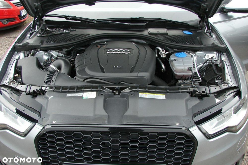 Audi A6 Avant - 20