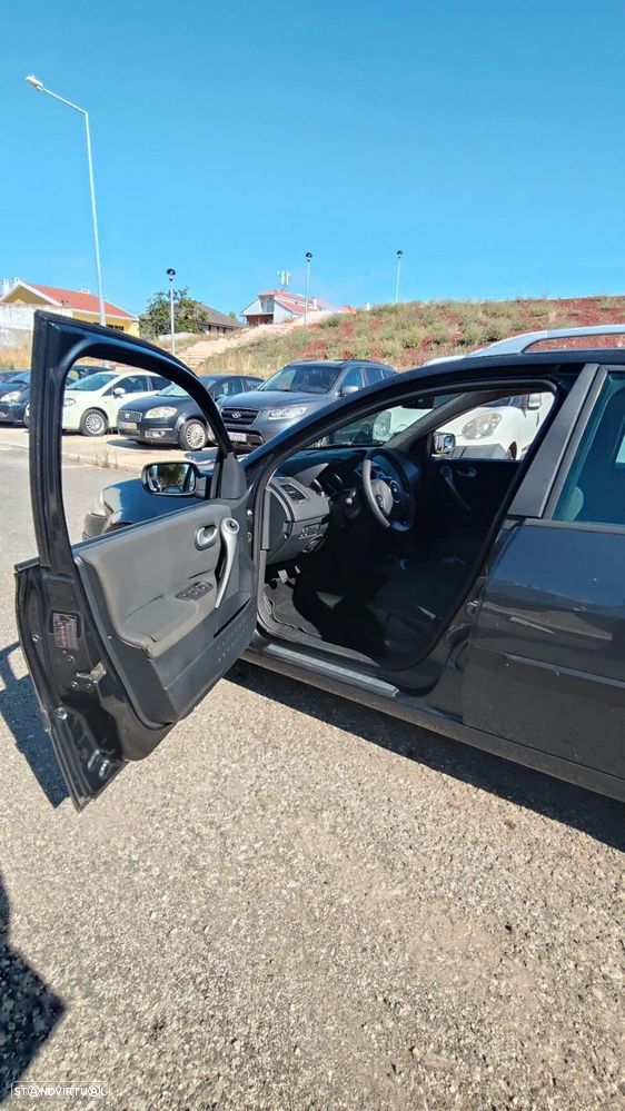 Renault Mégane Break - 13