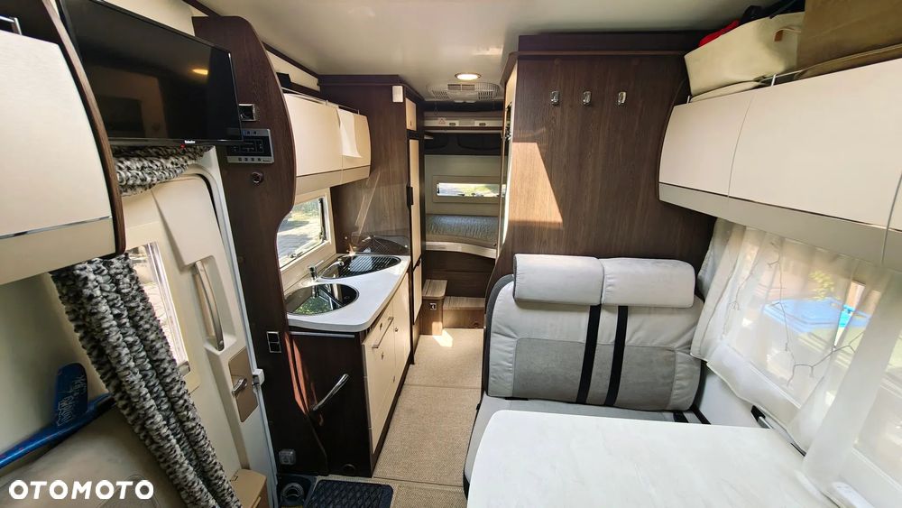 Benimar Sport 340 UP - 13
