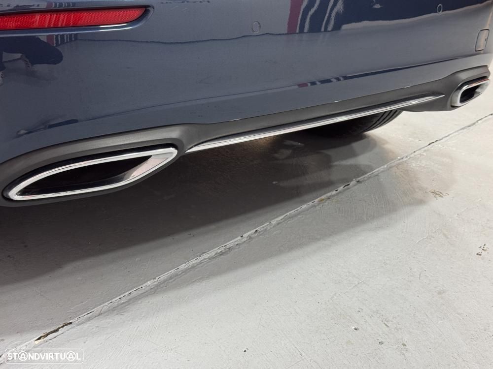 Mercedes-Benz A 180 d Progressive Aut. - 20