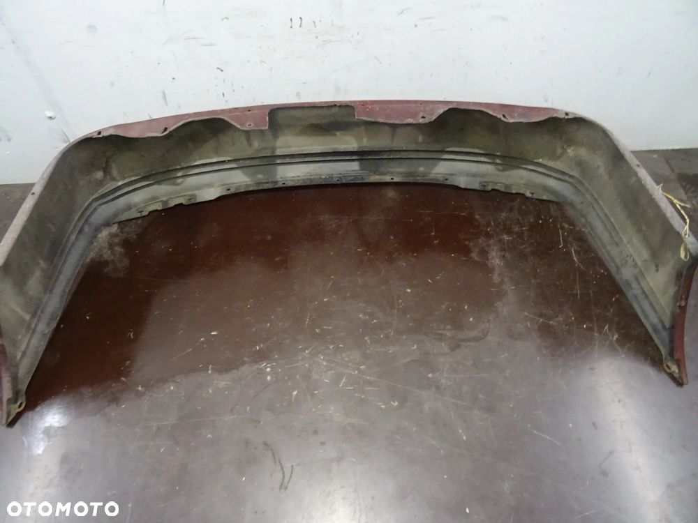 HONDA ACCORD VI 2.0B LIFTBACK 97-02 ZDERZAK TYŁ TYLNY - 5